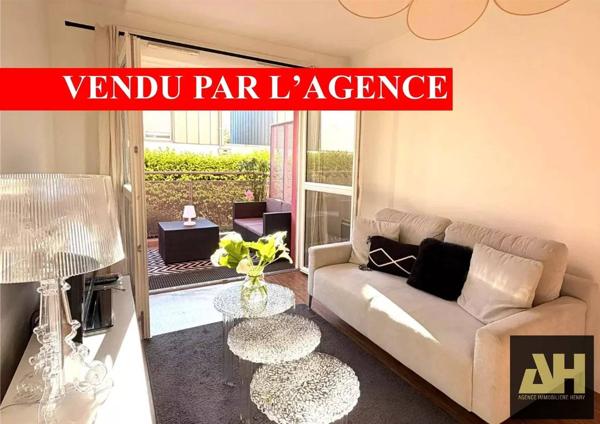 EXCLUSIVITE - BREST - APPARTEMENT T3 - TERRASSE - PARKING PRIVE - RESIDENCE RECENTE