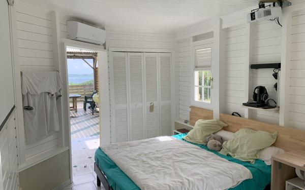 Maison à vendre    4 pièces •  Le Robert