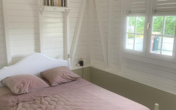 Maison à vendre    4 pièces •  Le Robert