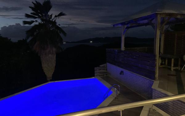 Maison à vendre    4 pièces •  Le Robert