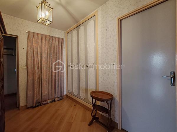 Appartement de 97,72 m²