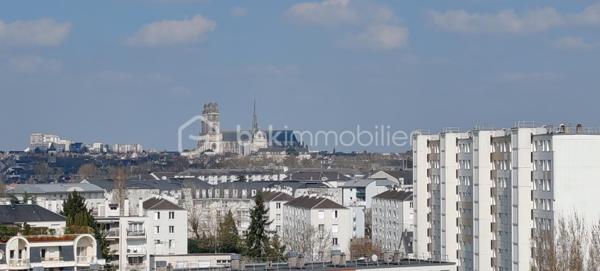 Appartement de 97,72 m²