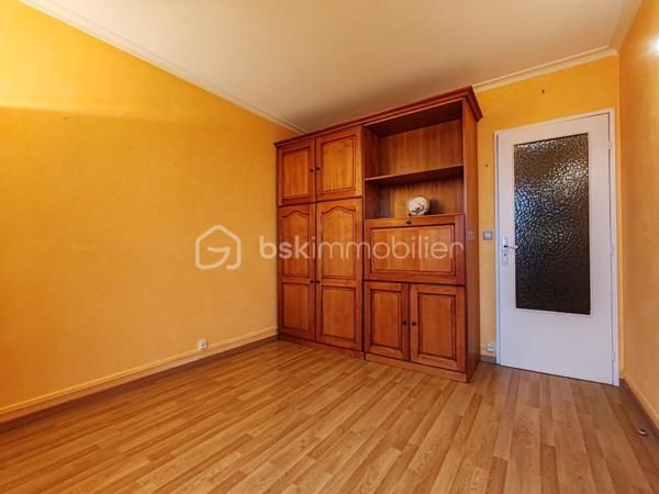 Appartement de 97,72 m²