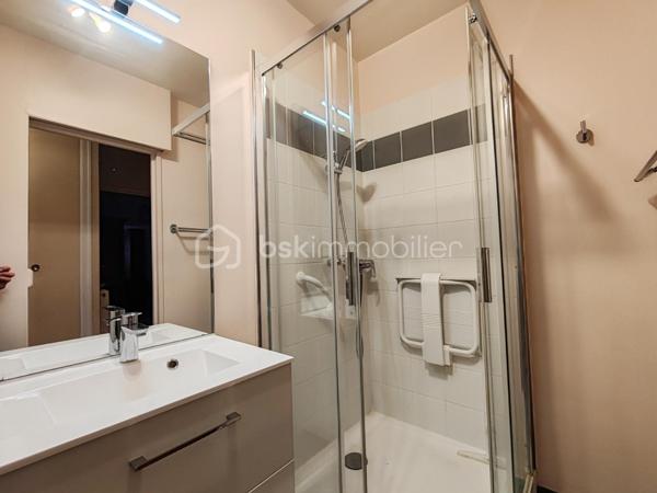 Appartement de 97,72 m²