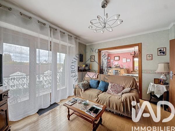 Maison à vendre 6 pièces 159 m² Saverne