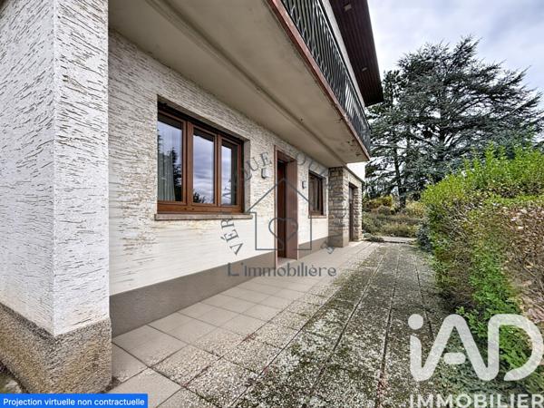 Maison à vendre 6 pièces 159 m² Saverne
