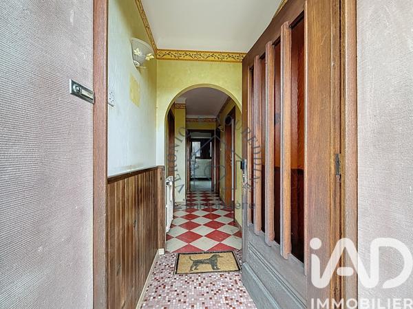 Maison à vendre 6 pièces 159 m² Saverne