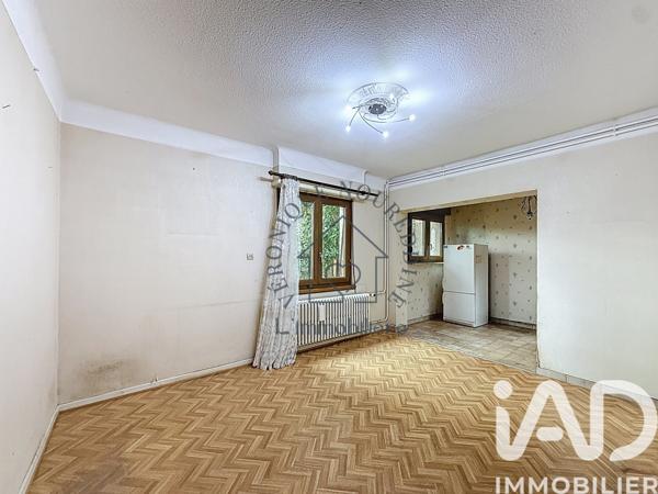 Maison à vendre 6 pièces 159 m² Saverne