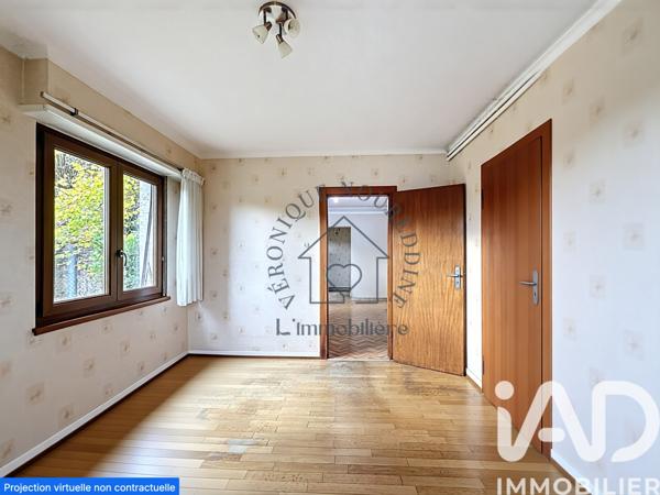 Maison à vendre 6 pièces 159 m² Saverne