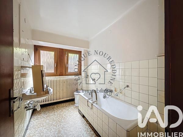 Maison à vendre 6 pièces 159 m² Saverne