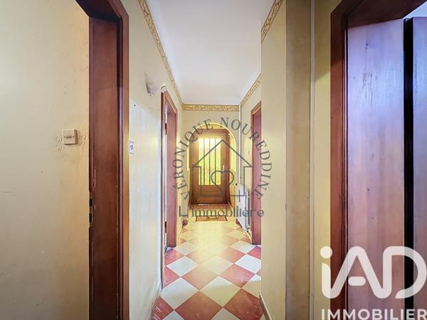 Maison à vendre 6 pièces 159 m² Saverne