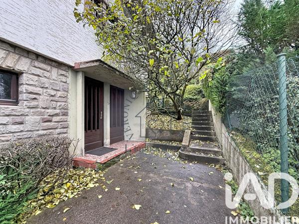Maison à vendre 6 pièces 159 m² Saverne