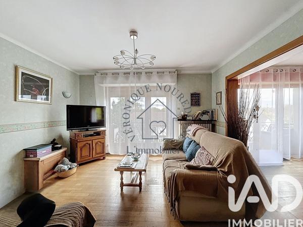 Maison à vendre 6 pièces 159 m² Saverne