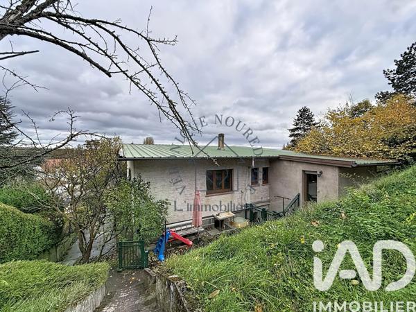 Maison à vendre 6 pièces 159 m² Saverne