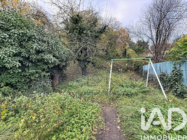 Maison à vendre 6 pièces 159 m² Saverne