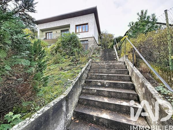 Maison à vendre 6 pièces 159 m² Saverne