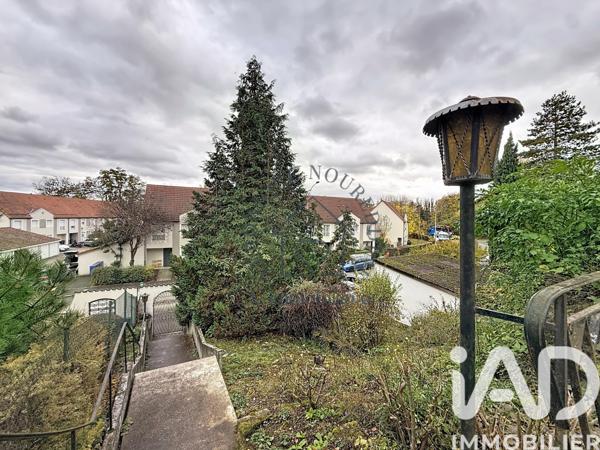 Maison à vendre 6 pièces 159 m² Saverne