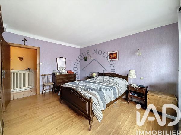 Maison à vendre 6 pièces 159 m² Saverne