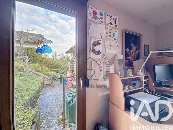 Maison à vendre 6 pièces 159 m² Saverne