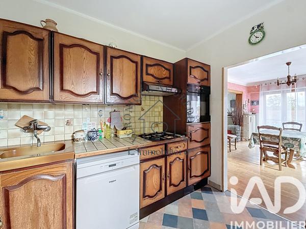 Maison à vendre 6 pièces 159 m² Saverne