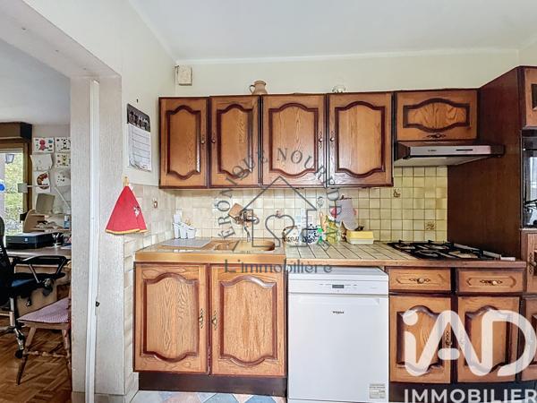 Maison à vendre 6 pièces 159 m² Saverne