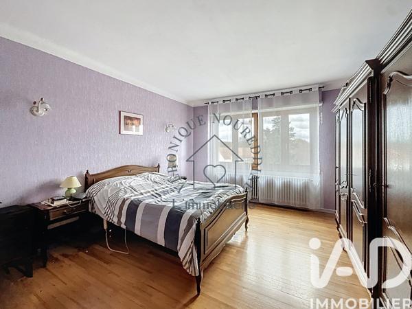 Maison à vendre 6 pièces 159 m² Saverne