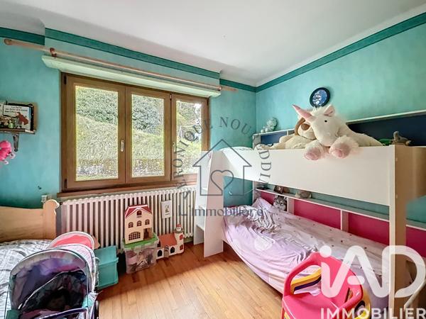 Maison à vendre 6 pièces 159 m² Saverne