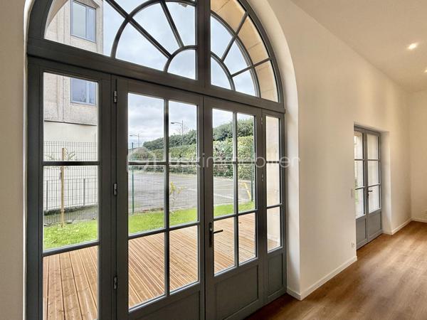 Appartement de 72 m²