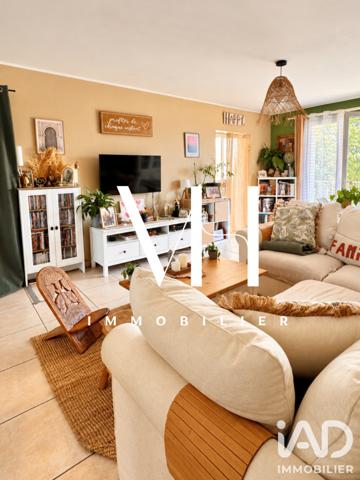 Appartement à vendre 4 pièces 74,56 m² La Garde