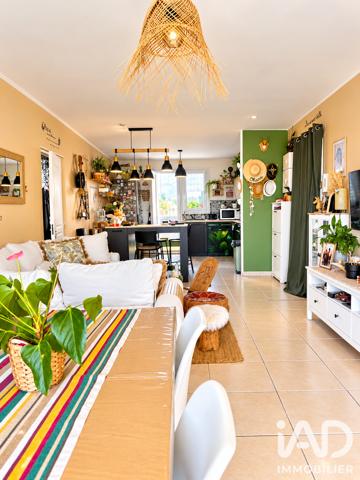 Appartement à vendre 4 pièces 74,56 m² La Garde