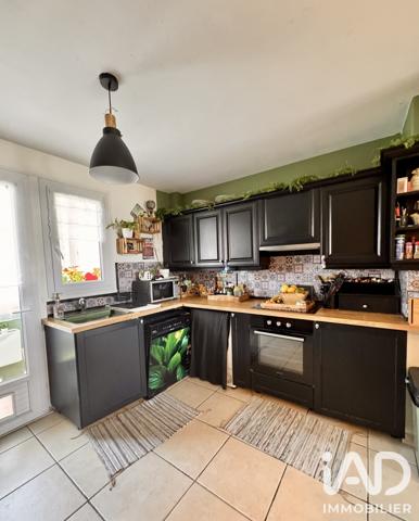 Appartement à vendre 4 pièces 74,56 m² La Garde