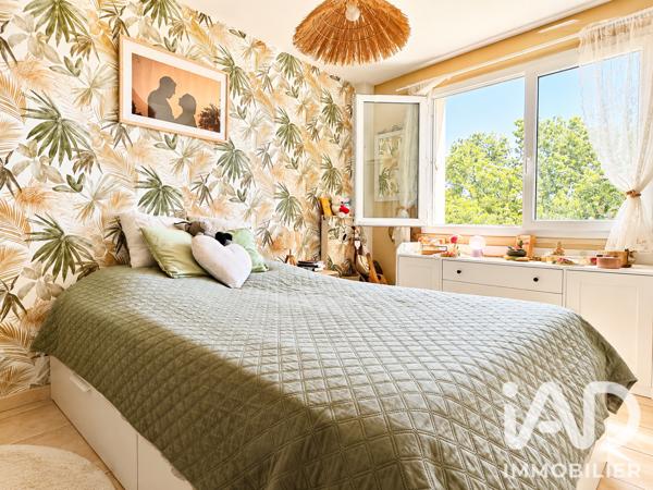 Appartement à vendre 4 pièces 74,56 m² La Garde