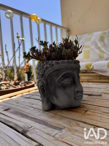 Appartement à vendre 4 pièces 74,56 m² La Garde