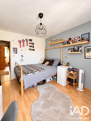 Appartement à vendre 4 pièces 74,56 m² La Garde