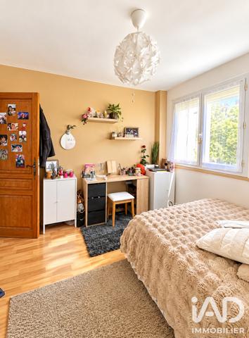 Appartement à vendre 4 pièces 74,56 m² La Garde