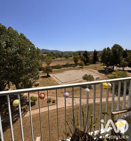 Appartement à vendre 4 pièces 74,56 m² La Garde