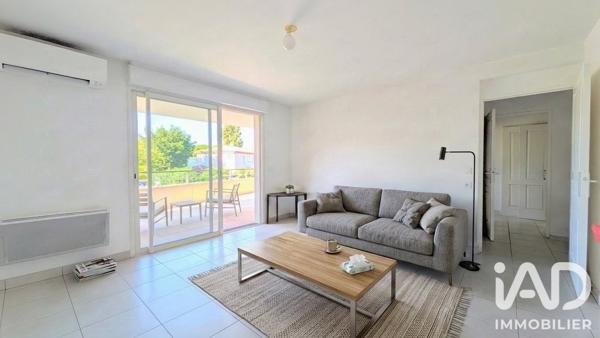Appartement à vendre 3 pièces 63 m² La Seyne-sur-Mer