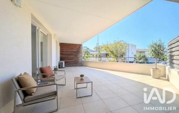 Appartement à vendre 3 pièces 63 m² La Seyne-sur-Mer