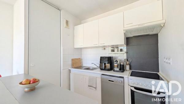 Appartement à vendre 3 pièces 63 m² La Seyne-sur-Mer