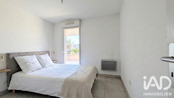 Appartement à vendre 3 pièces 63 m² La Seyne-sur-Mer