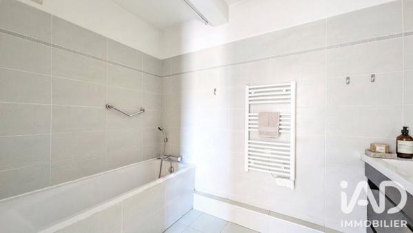Appartement à vendre 3 pièces 63 m² La Seyne-sur-Mer