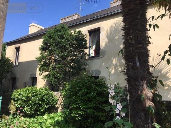 Maison à vendre à Auray dans le Morbihan (56400), ref : 56023-1270