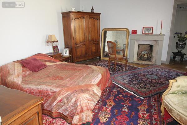 Maison à vendre à Auray dans le Morbihan (56400), ref : 56023-1270