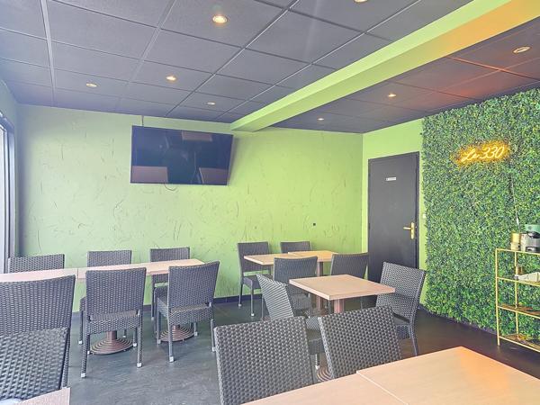 Local Commercial - 85 m²