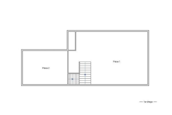 Local Commercial - 85 m²