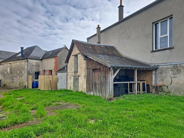 Local Commercial - 85 m²