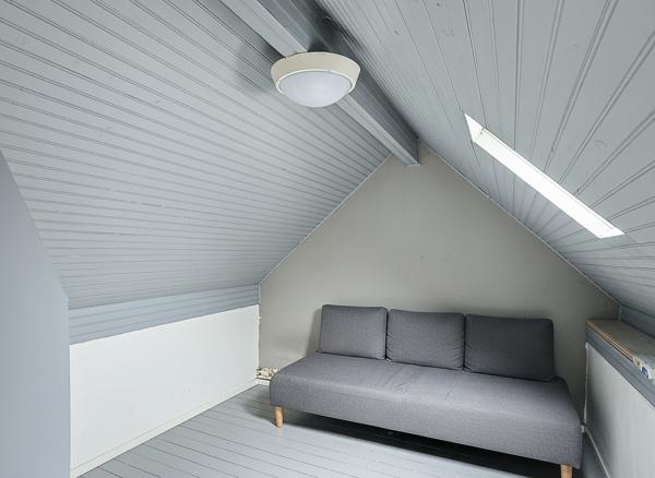 Local Commercial - 85 m²