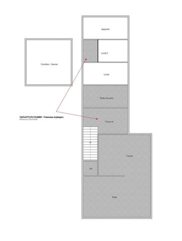 Local Commercial - 85 m²