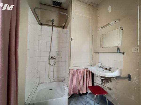 Maison - Quartier Febvotte - Tours