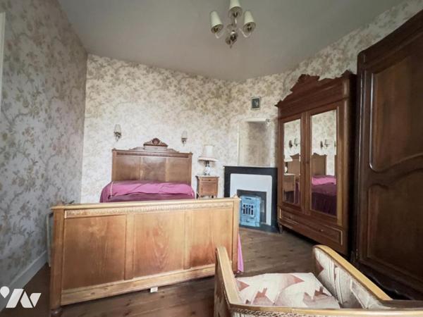 Maison - Quartier Febvotte - Tours